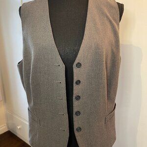 Tahari Vest